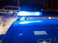 Μεθυσμένη οδηγός δεν έβλεπε που πήγαινε