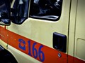 Πήγε λαϊκή, κατέρρευσε και πέθανε Πήγε λαϊκή, κατέρρευσε και πέθανε