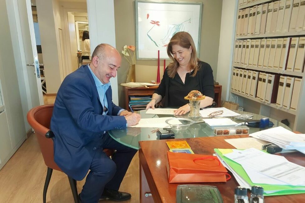 Νέο απορριμματοφόρο για την ανακύκλωση απέκτησε ο ΦοΔΣΑ Θεσσαλίας