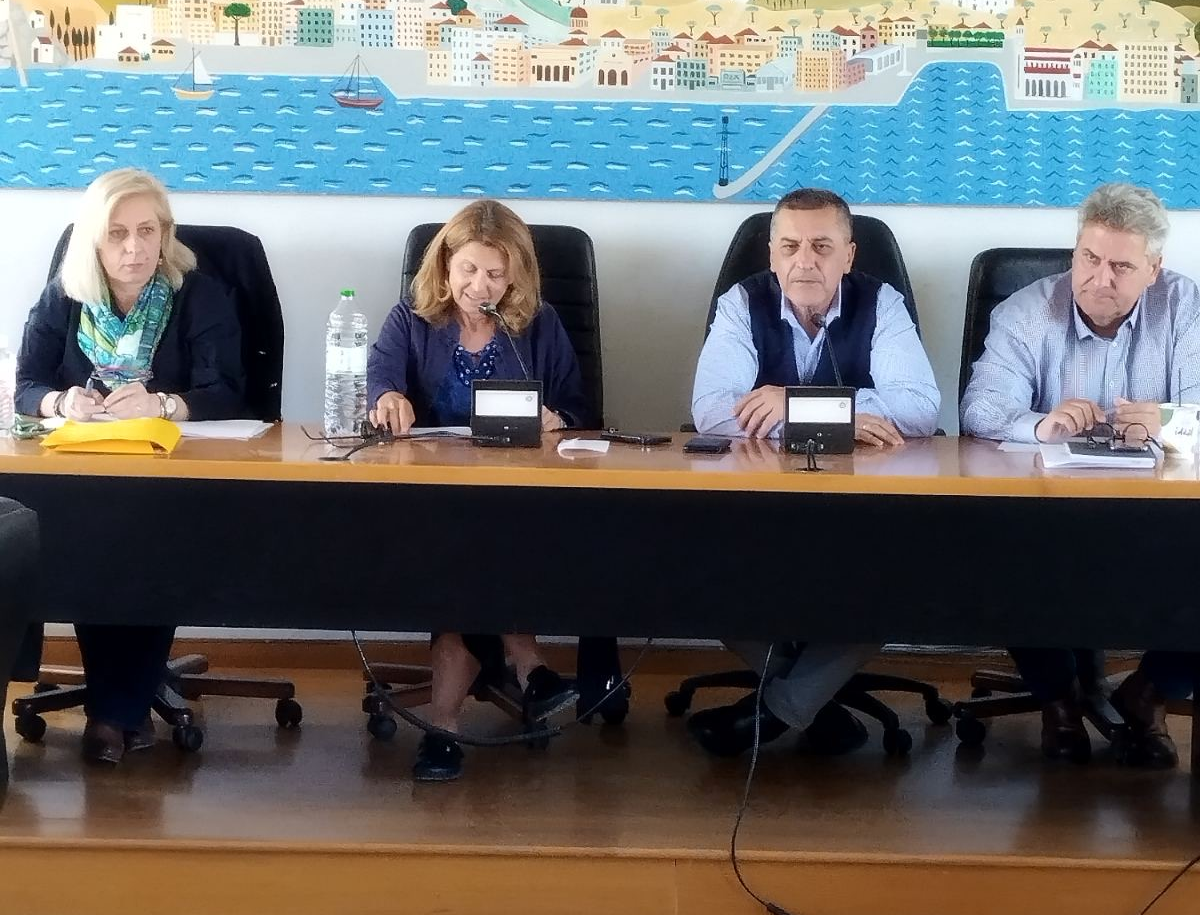 Πρωτοβουλία της Περιφέρειας Θεσσαλίας για την ανάπτυξη του περιπατητικού τουρισμού  