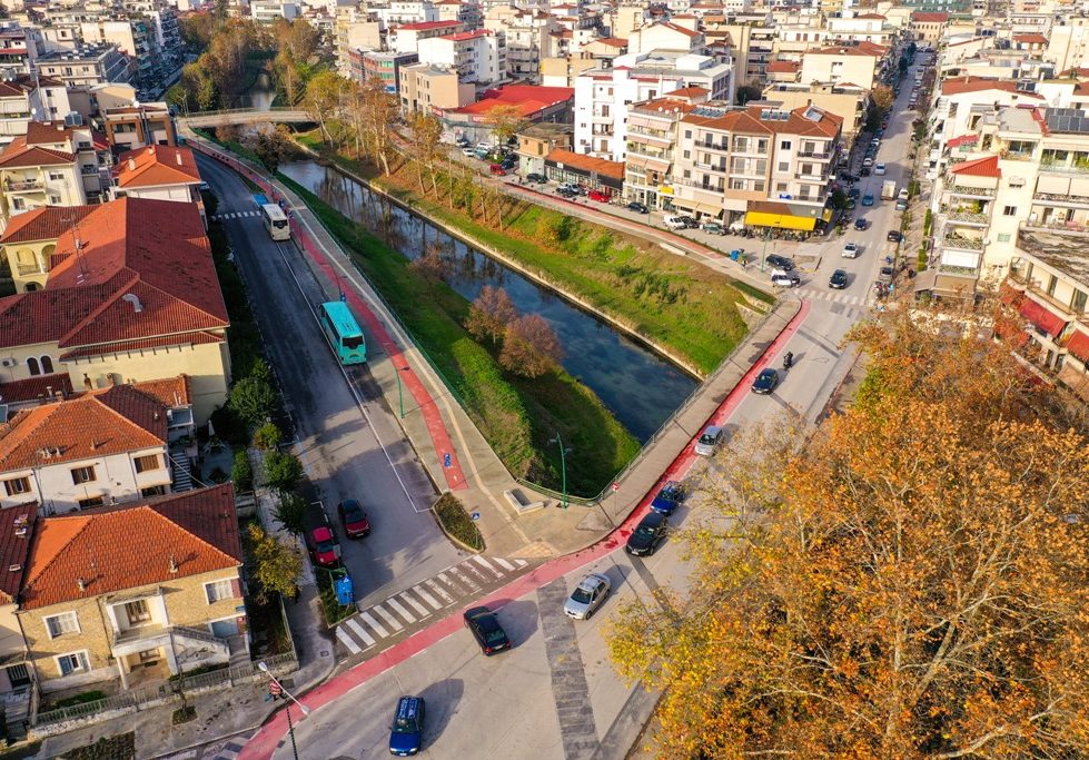 Ελεύθερος για όλους ο Ληθαίος, χωρίς τραπεζοκαθίσματα - Απόσυρση από το 2027 