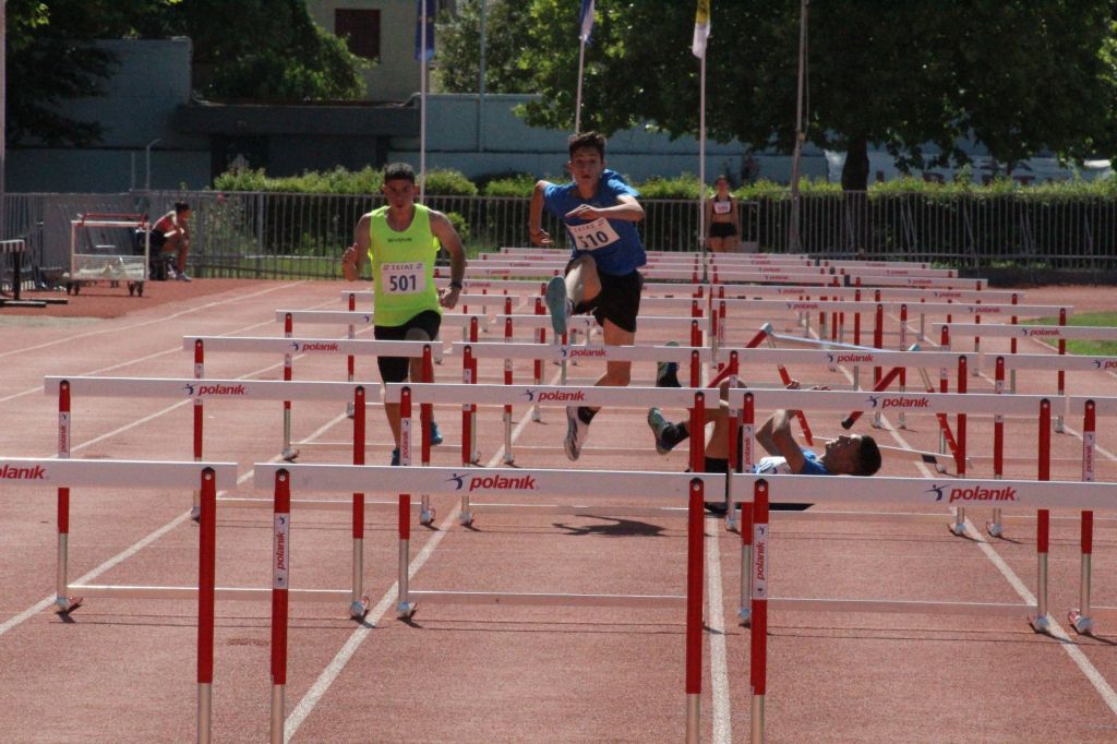 “Trikala Athletics”: Συμμετοχές υψηλού επιπέδου στο νέο Meeting Στίβου των Τρικάλων