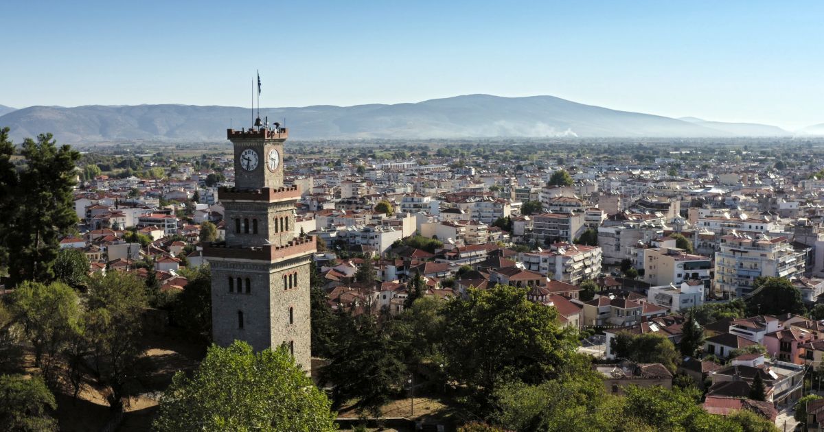 Προσλήψεις 37 συμβασιούχων στον Δήμο Τρικκαίων - Μέχρι τη Δευτέρα οι αιτήσεις