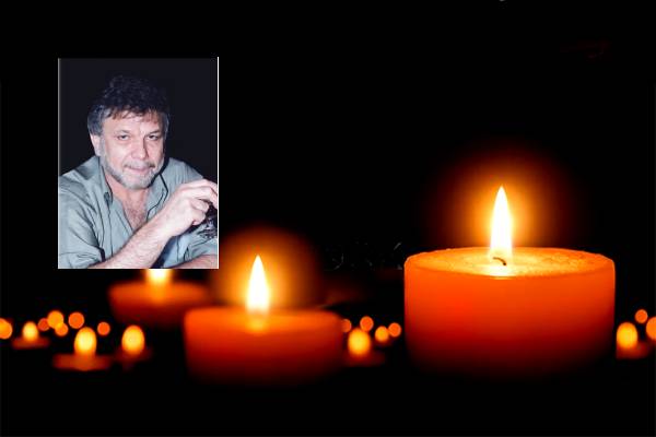 Απεβίωσε ο Αθανάσιος Αγραφιώτης 