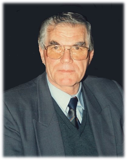 Πέθανε ο Βασίλειος Αλεξίου