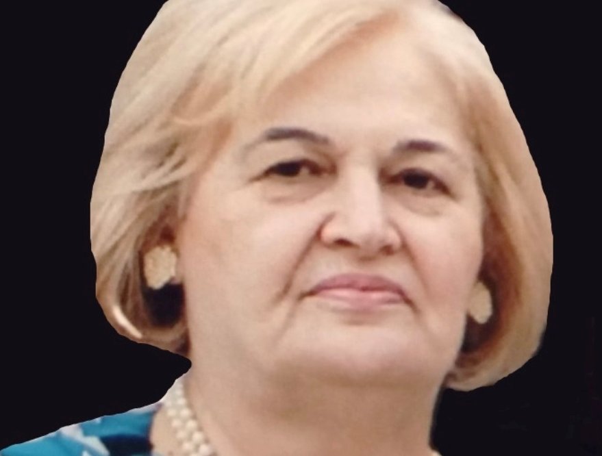 Εφυγε από τη ζωή η Αθανασία Αναστασίου