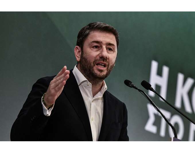 Στα Τρίκαλα την Κυριακή ο πρόεδρος του ΠαΣοΚ
