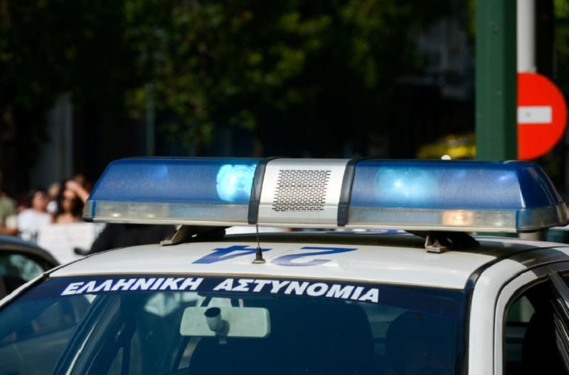 Τρίκαλα: Αναστάτωνε γειτονιά της πόλης με την εξάτμιση και συνελήφθη