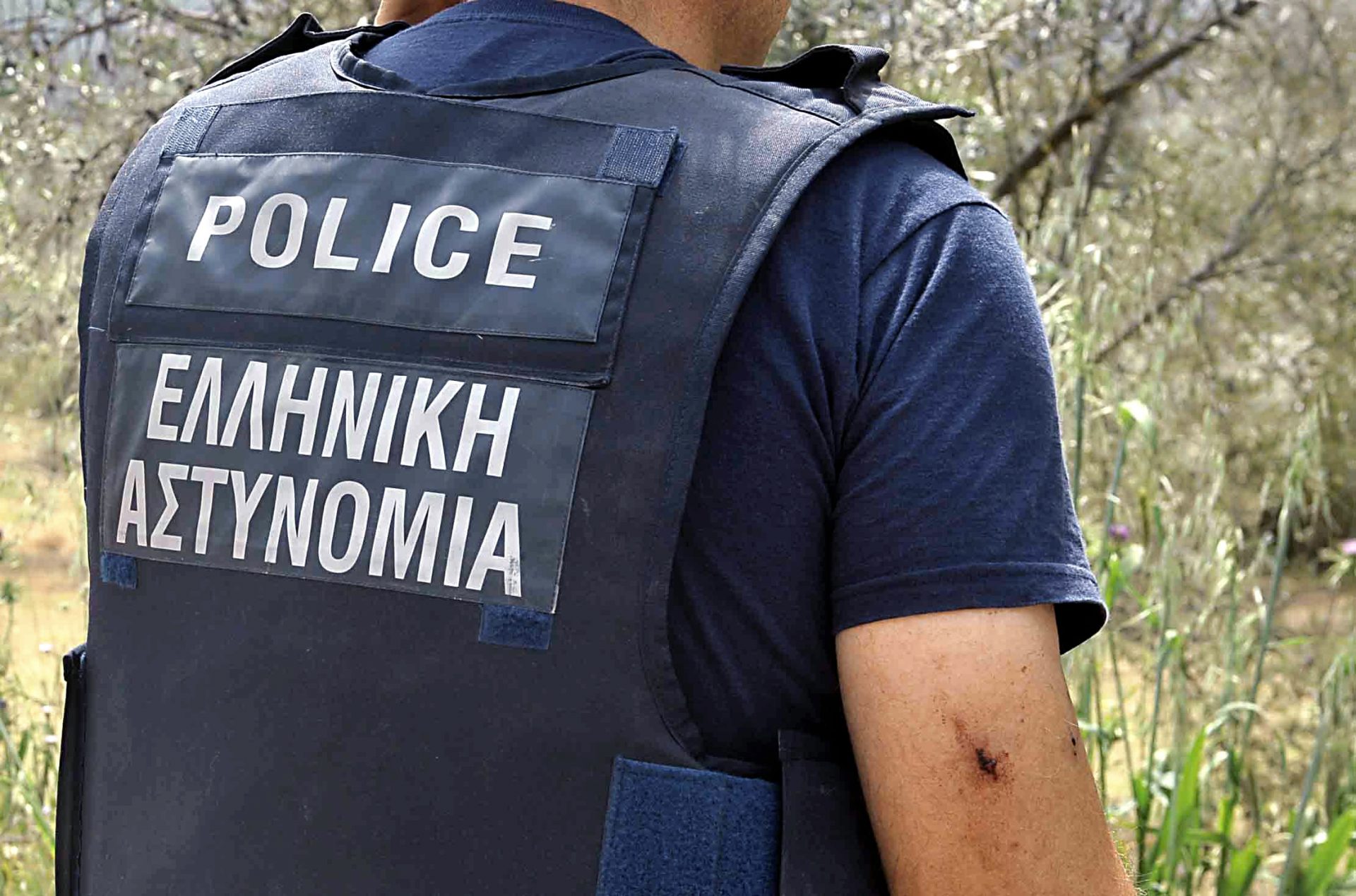 Οργή των Θεσσαλών αστυνομικών για τις εξαγγελίες Μητσοτάκη από τη ΔΕΘ