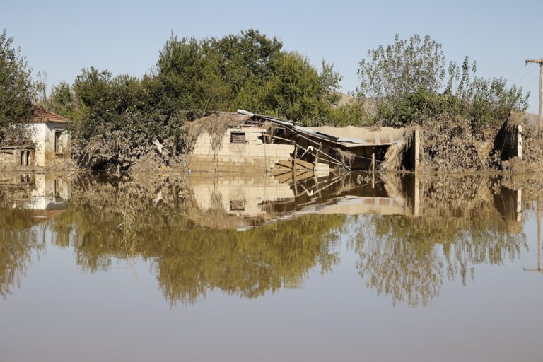 Έκτακτοι έλεγχοι σε αγρότες που αποζημιώθηκαν για τις καταστροφές του 2023