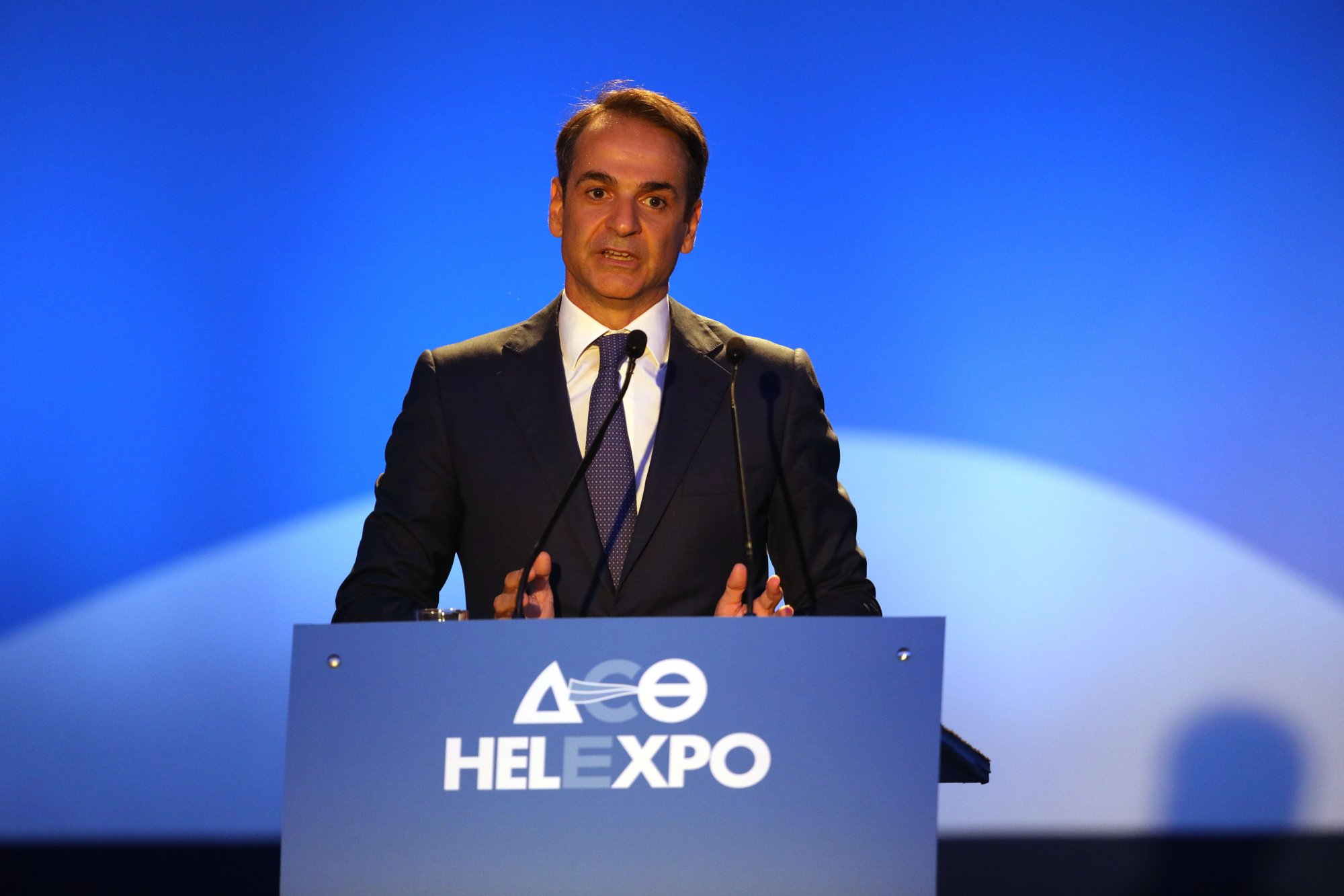 Πακέτο ΔΕΘ: Τι θα ανακοινώσει ο Μητσοτάκης στο Βελλίδειο
