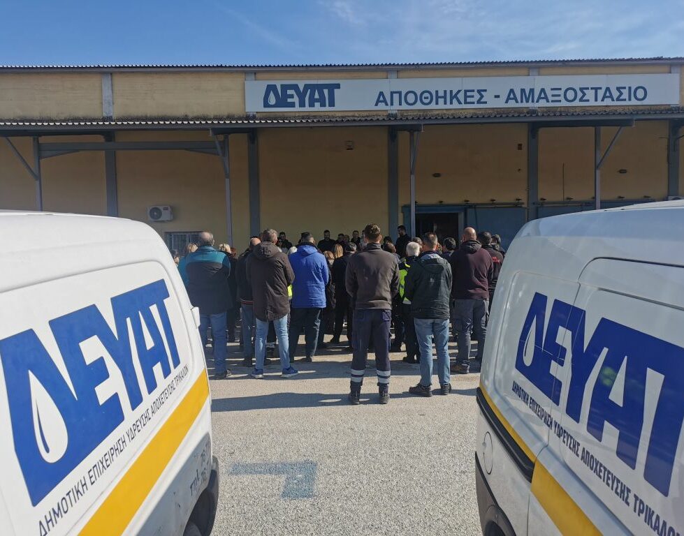 Αλήθειες και πραγματικότητα για τις διακοπές υδροδότησης στο Βαλτινό 