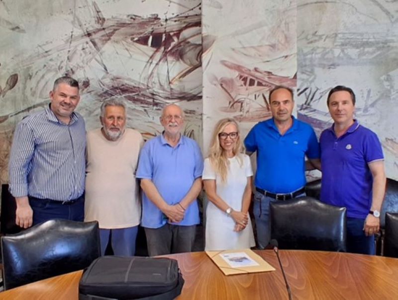 Δράσεις και πρωτοβουλίες του Δικτύου Δήμων με Ποτάμια