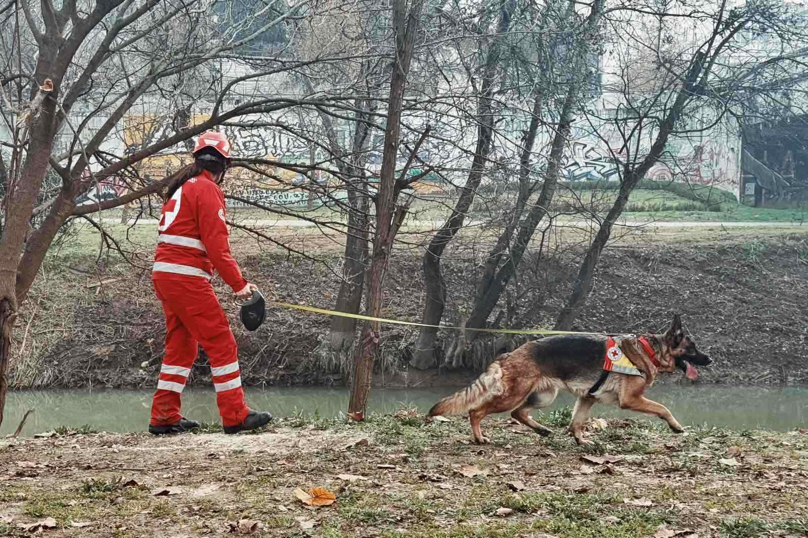 Λάρισα: Άφαντος ο 39χρονος για 10η ημέρα -Συνεχίζονται οι έρευνες στον Πηνειό