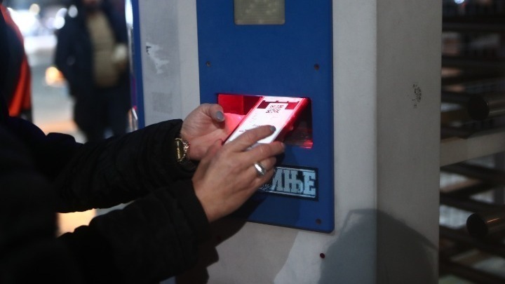 Παπαστεργίου: Περισσότερα από 1,45 εκατ. ηλεκτρονικά εισιτήρια στα γήπεδα