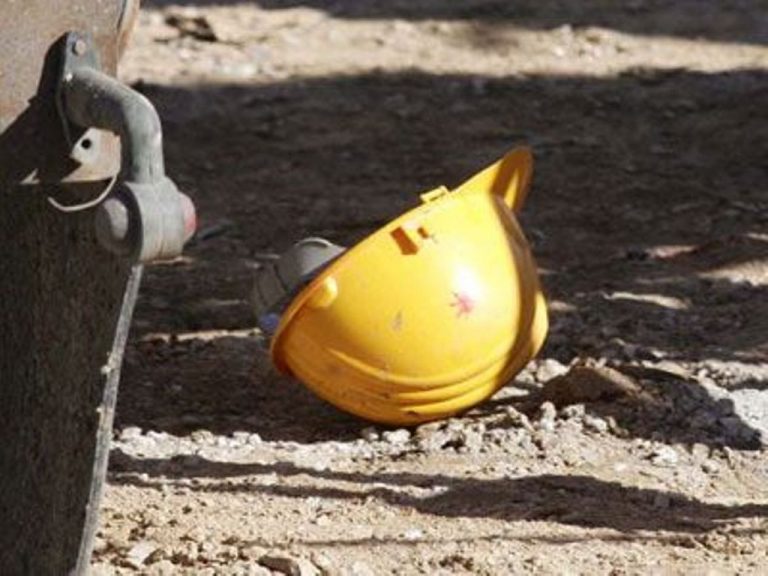 Ψηλά στα εργατικά ατυχήματα η Θεσσαλία - 276 το 2023 με 8 νεκρούς