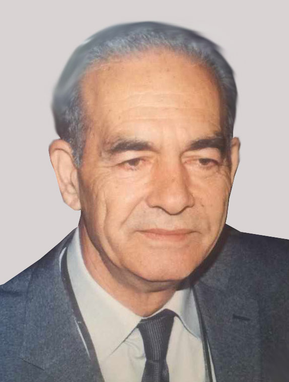Πέθανε ο Θωμάς Ευθυμίου