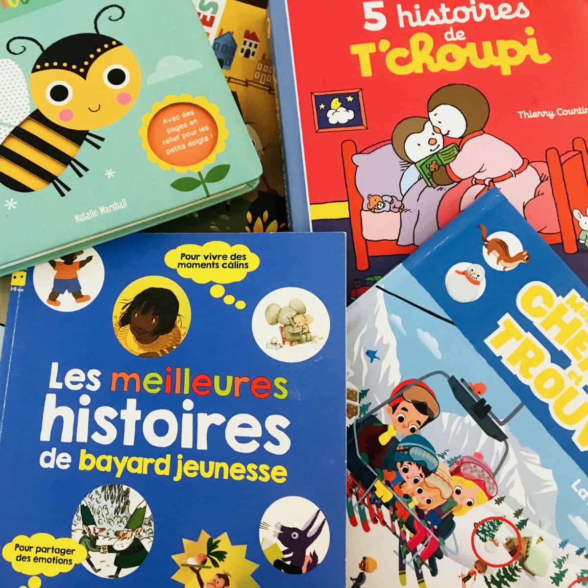 Ανάγνωση Γαλλικού παραμυθιού κάθε Τετάρτη απόγευμα στη Βιβλιοθήκη Καλαμπάκας