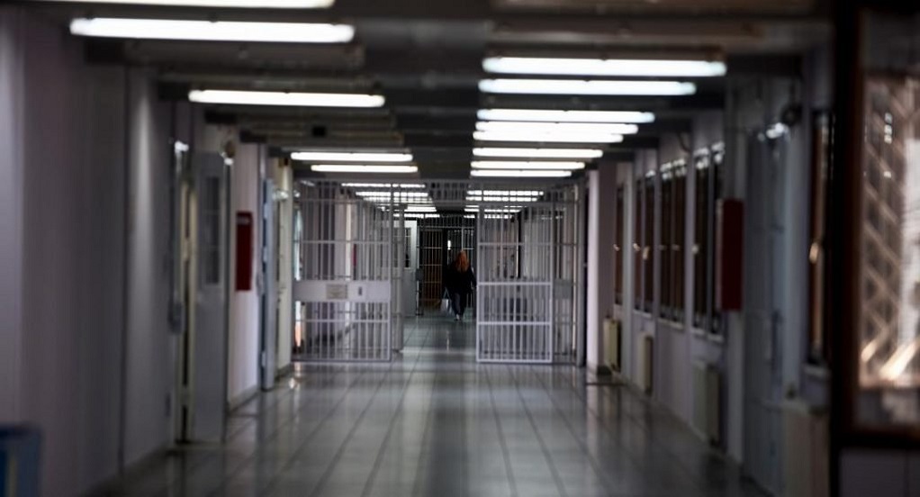 Κρατούμενος φυλακών παραβίασε άδεια - Συνελήφθη σε περιοχή της Πύλης 