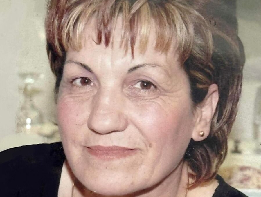 Eφυγε από τη ζωή η Ρούλα Γιώτα 