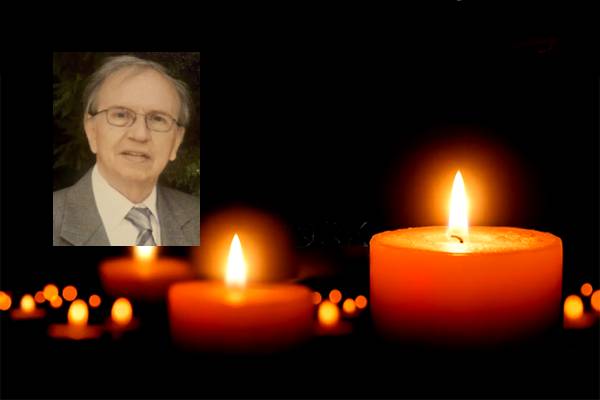 Πέθανε ο τρικαλινός δικηγόρος Χρήστος Γουγουλάκης 