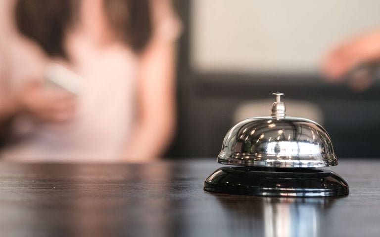 Λουκέτα στα ξενοδοχεία της Θεσσαλίας - Μειώθηκαν κατά 38 τα τελευταία 9 χρόνια
