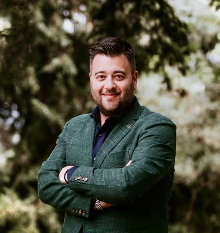 Ο Γιώργος Ηλιάδης θα είναι εκ νέου υποψήφιος δήμαρχος Τρικάλων