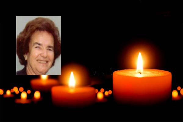 Απεβίωσε η συνταξιούχος δασκάλα Φωτεινή Καλλιάρα