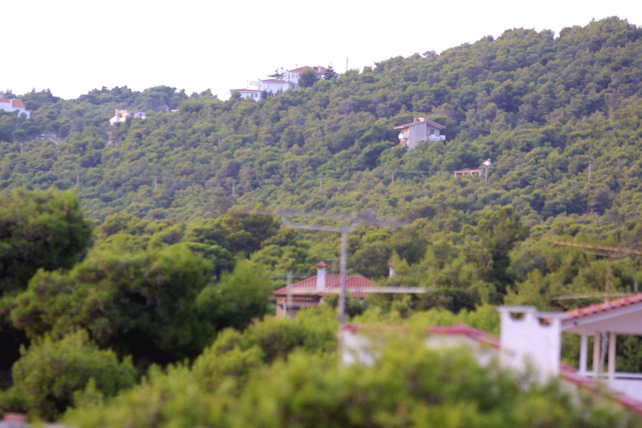 Tρίκαλα: Ανοίγει η πλατφόρμα για την εξαγορά καταπατημένων ακινήτων του Δημοσίου