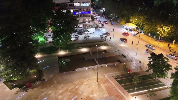 Μετακινείται προσωρινά η πιάτσα ταξί από την αρχή της Αμαλίας