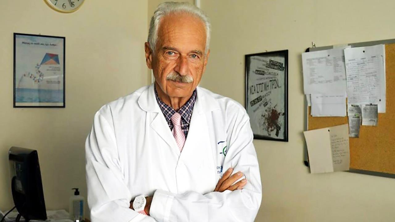 Κ. Γουργουλιάνης: Η πανδημία και οι άλλοι σταθμοί μίας μακράς διαδρομής