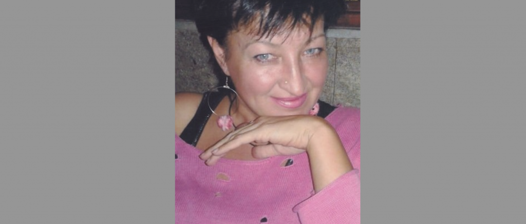 Έφυγε απο τη ζωή η NATALIA ALEKSANDROVA