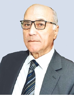 Έφυγε απο τη ζωή ο Χρήστος Τσιούτσιας