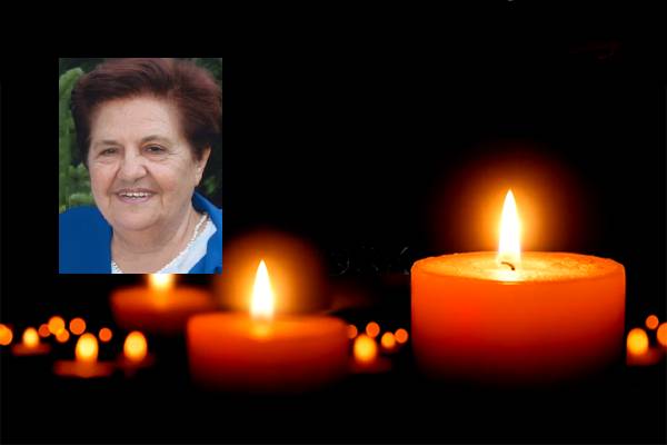 Aπεβίωσε η Ελισσάβετ Κωστοπούλου 