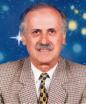 Aπεβίωσε ο συνταξιούχος δάσκαλος Κωνσταντίνος Κούρεντας
