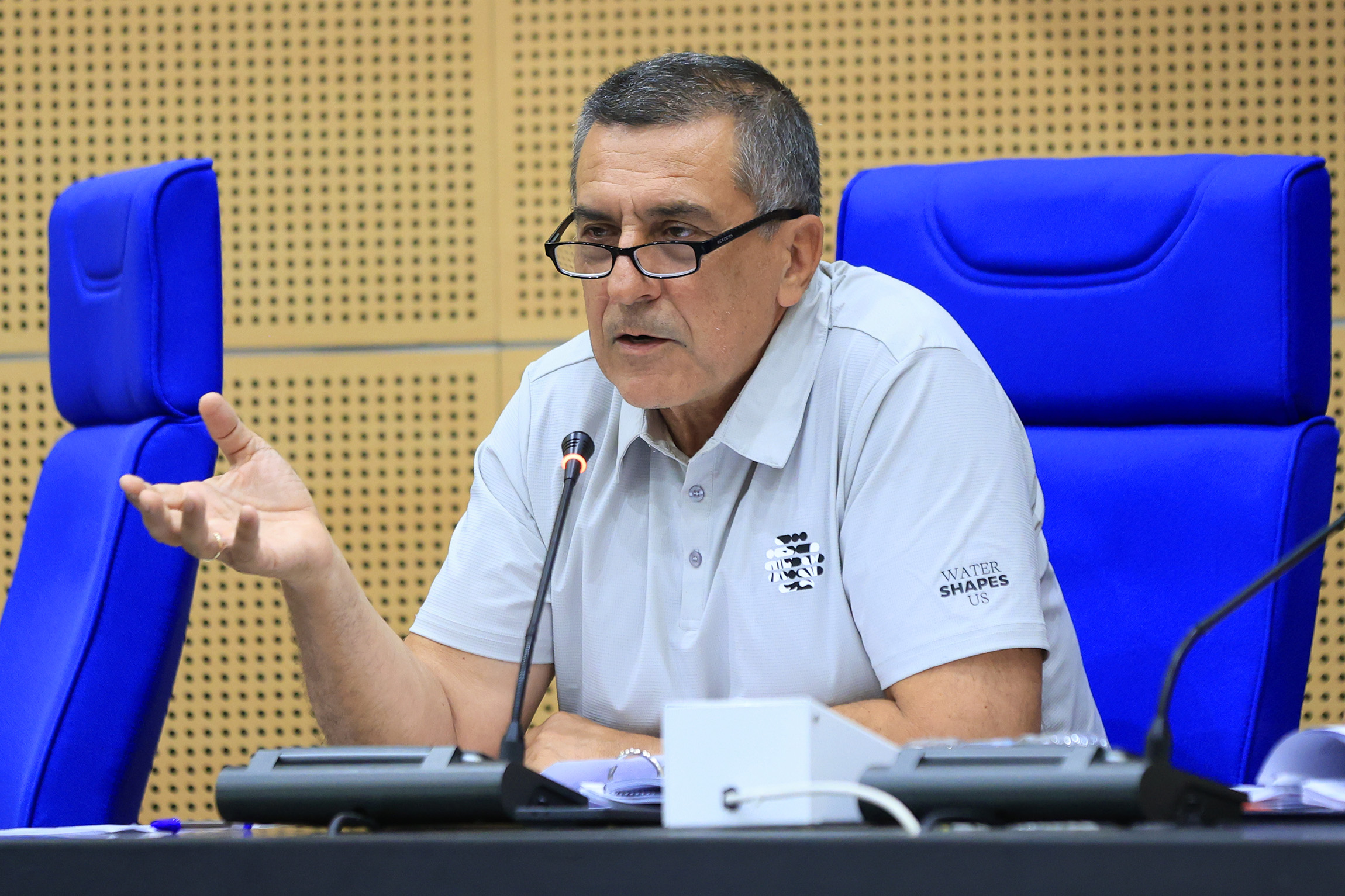 Ψηφιακός μετασχηματισμός για την Πολιτική Προστασία της Περιφέρειας Θεσσαλίας