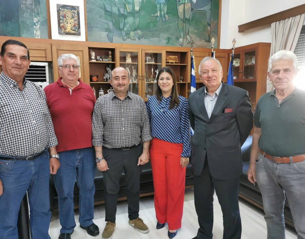 Μνημείο για τους πεσόντες της Κύπρου θα ανεγερθεί στα Τρίκαλα 