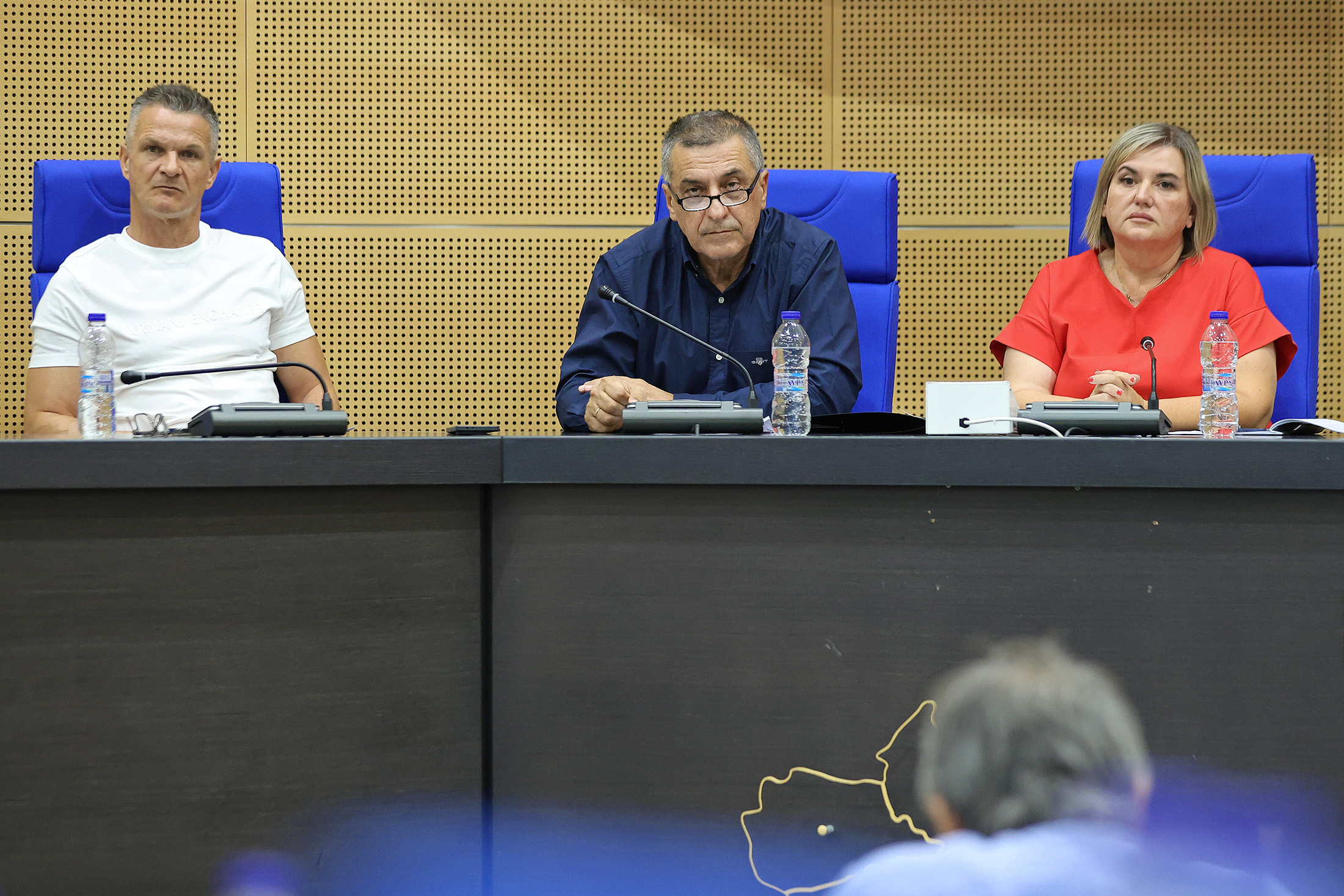 Kουρέτας για ευλογιά: Οδηγός για όλες τις Περιφέρειες ο μοριακός έλεγχος στο σάλιο