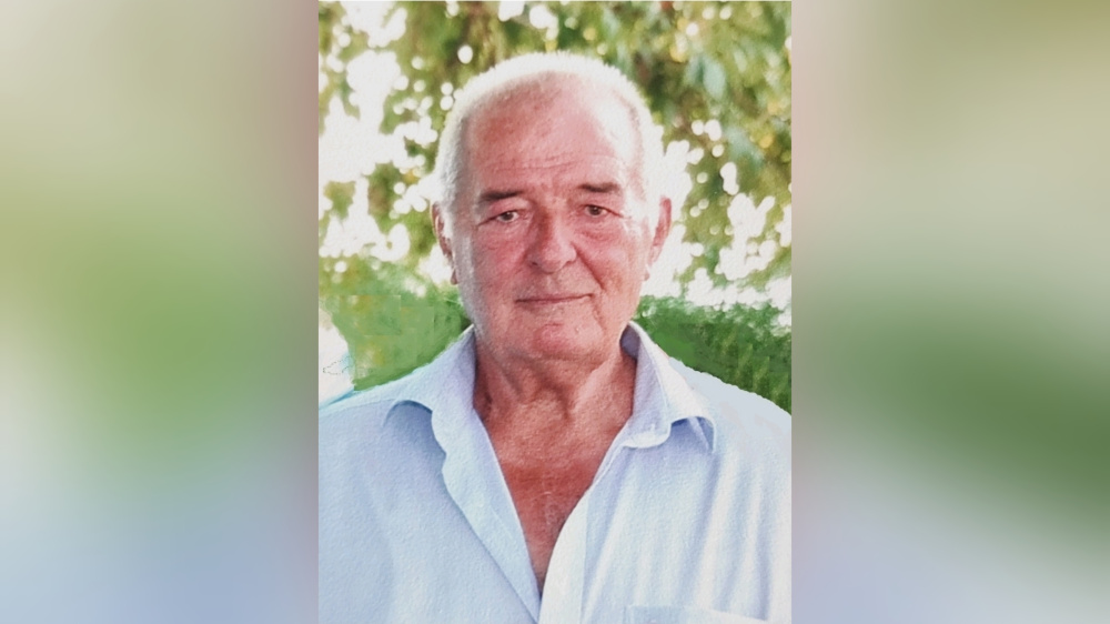 Απεβίωσε ο Νικόλαος Μαργαρίτης 