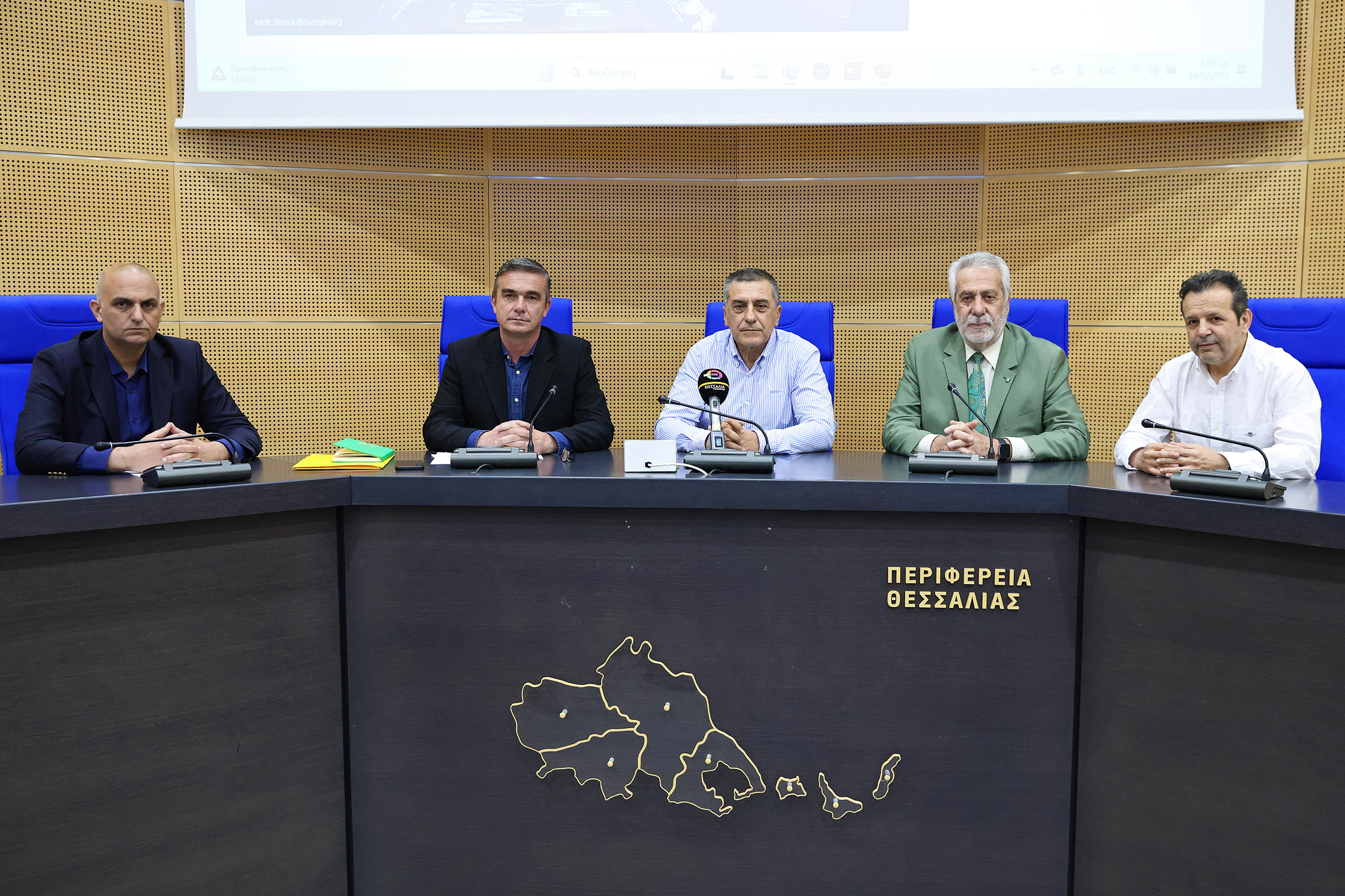 Θεσσαλοί επιχειρηματίες κέρδισαν τις εντυπώσεις στο Μαρόκο