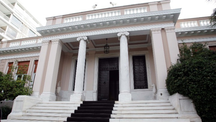 Υπόθεση OΠΕΚΕΠΕ: Παραιτήθηκαν Βορίδης, Χατζηβασιλείου, Σταμενίτης, Μπουκώρος