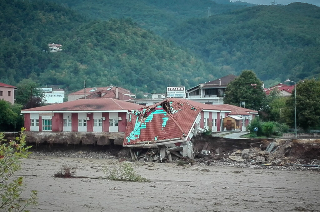 Ξεκινά η δίκη για τον "Ιανό"– Στο εδώλιο αυτοδιοικητικοί παράγοντες