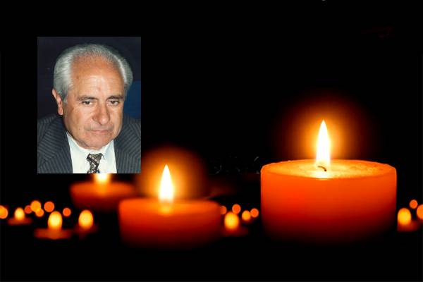 Απεβίωσε ο Χρήστος Μουζακιάρης 