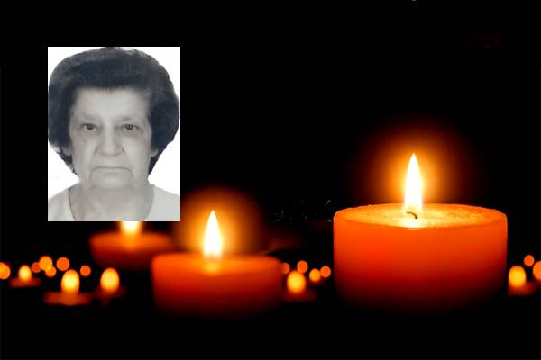 Απεβίωσε η Σοφία Μπουκουράκη - Κουκουρίκου