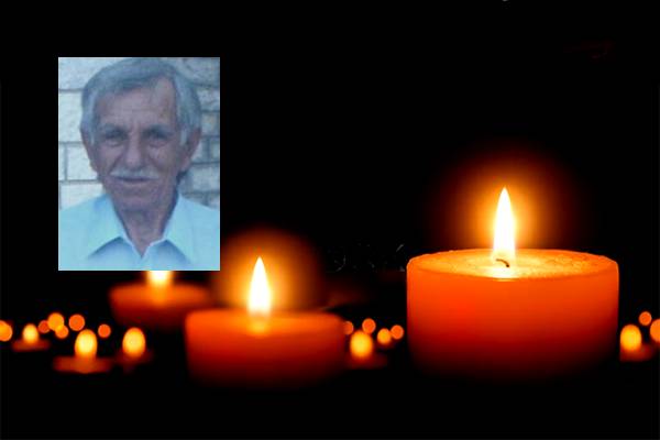 Απεβίωσε ο Ιωάννης Μπουρσιάνης