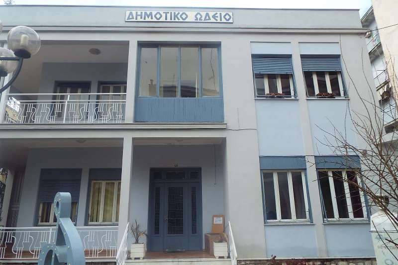 Προσλήψεις 17 ατόμων στο Δημοτικό Ωδείο Τρικάλων