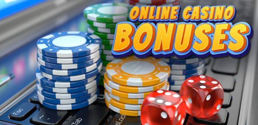 Μπόνους online καζίνο το 2025: Καζίνο: Τι πρέπει να ξέρετε