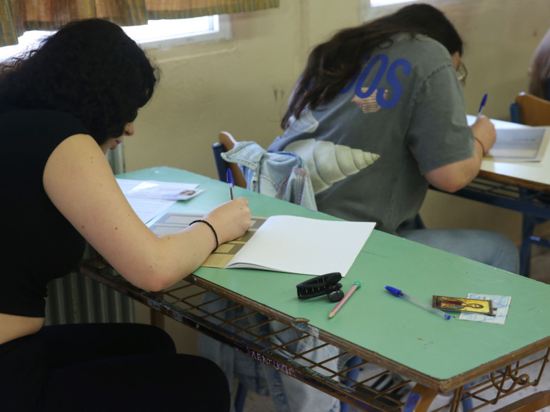 ΕΠΑΛ: Η αξία της μουσικής στη ζωή μας το θέμα στα Νέα Ελληνικά - Τέλος Ιουλίου οι βάσεις