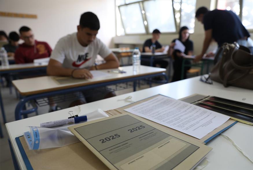 Μηχανογραφικό 2025: Οι εκτιμήσεις για τις βάσεις εισαγωγής στα ΑΕΙ 