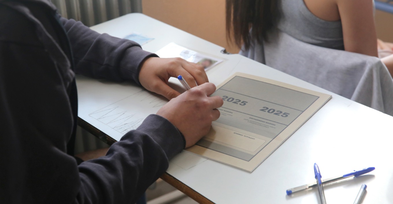 Η δημιουργικότητα το φετινό θέμα των εξετάσεων στην Eκθεση